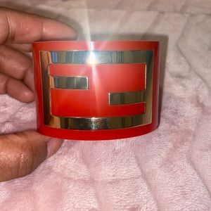Fendi cuff